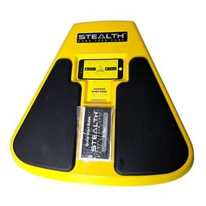 Stealth Game Your Core Fitness Ab Trainer Plankster for Abs App Accessory NEW